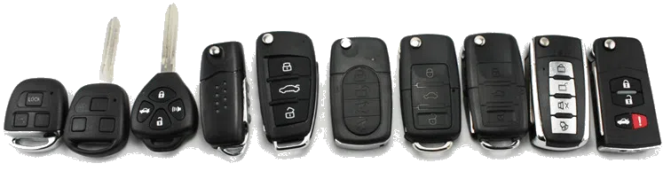 All Day Locksmith Service Vernon Hills, IL 847-485-0268 - Transponder-Keys-01